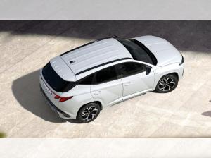 Hyundai TUCSON 💼GEWERBEKRACHER💼🏁N-LINE🏁150PS🔥FREI KONFIG🔥