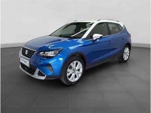 Seat Arona XPERIENCE FUllLink, LED ***SOFORT VERFÜGBAR***