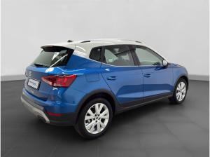 Seat Arona XPERIENCE FUllLink, LED ***SOFORT VERFÜGBAR***