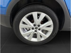 Seat Arona XPERIENCE FUllLink, LED ***SOFORT VERFÜGBAR***