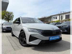 Skoda Octavia Combi „RS TOP“ 2.0 TSI 265 DSG (UVP 55.239€/KW18/26) NAV/PANO/AHK/WINTER/DCC/360/UVM.