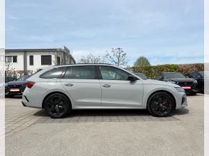Skoda Octavia Combi „RS TOP“ 2.0 TSI 265 DSG (UVP 55.239€/KW18/26) NAV/PANO/AHK/WINTER/DCC/360/UVM.