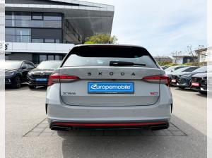 Skoda Octavia Combi „RS TOP“ 2.0 TSI 265 DSG (UVP 55.239€/KW18/26) NAV/PANO/AHK/WINTER/DCC/360/UVM.