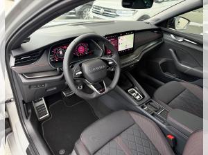 Skoda Octavia Combi „RS TOP“ 2.0 TSI 265 DSG (UVP 55.239€/KW18/26) NAV/PANO/AHK/WINTER/DCC/360/UVM.