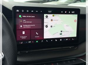 Skoda Octavia Combi „RS TOP“ 2.0 TSI 265 DSG (UVP 55.239€/KW18/26) NAV/PANO/AHK/WINTER/DCC/360/UVM.