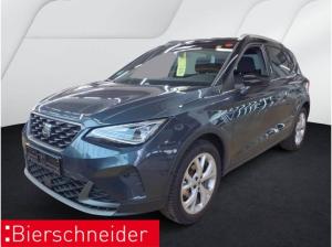 Seat Arona 1.0 TSI DSG FR ACC LED NAVI SHZ CAM