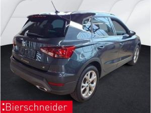 Seat Arona 1.0 TSI DSG FR ACC LED NAVI SHZ CAM
