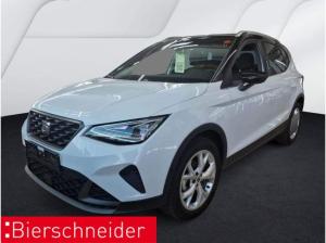 Seat Arona 1.0 TSI DSG FR ACC LED NAVI SHZ CAM