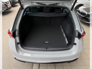 Skoda Octavia Combi „RS TOP“ 2.0 TSI 265 DSG (UVP 55.239€/KW18/26) NAV/PANO/AHK/WINTER/DCC/360/UVM.
