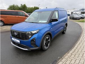 Ford Transit Courier (CHQ)