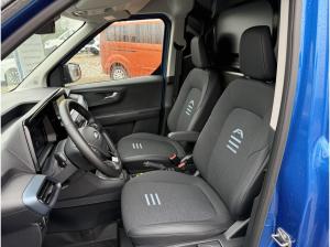 Ford Transit Courier (CHQ)