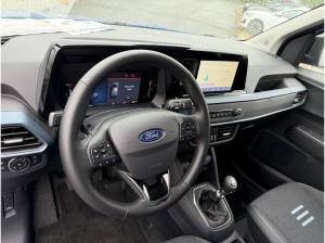 Ford Transit Courier (CHQ)