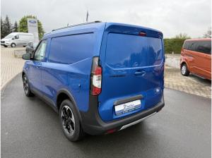 Ford Transit Courier (CHQ)