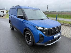 Ford Transit Courier (CHQ)