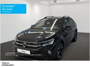 Volkswagen Taigo R-Line 1.5 TSI (Mülheim)