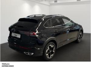 Volkswagen Taigo R-Line 1.5 TSI (Mülheim)