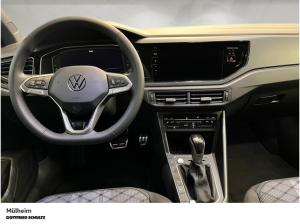 Volkswagen Taigo R-Line 1.5 TSI (Mülheim)