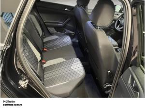 Volkswagen Taigo R-Line 1.5 TSI (Mülheim)