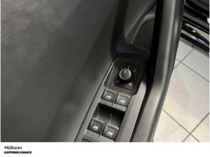 Volkswagen Taigo R-Line 1.5 TSI (Mülheim)
