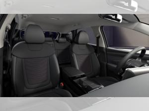 Hyundai TUCSON 1.6 Trend I Navi I Sitzheizung I Rückfahrkamera I LED