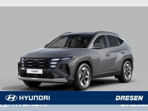 Hyundai TUCSON 1.6 Trend I Navi I Sitzheizung I Rückfahrkamera I LED