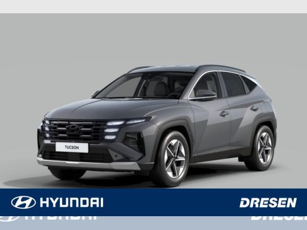Hyundai TUCSON 1.6 Trend I Navi I Sitzheizung I Rückfahrkamera I LED