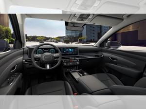 Hyundai TUCSON 1.6 Trend I Navi I Sitzheizung I Rückfahrkamera I LED
