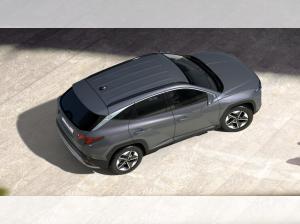 Hyundai TUCSON 1.6 Trend I Navi I Sitzheizung I Rückfahrkamera I LED