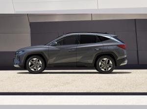 Hyundai TUCSON 1.6 Trend I Navi I Sitzheizung I Rückfahrkamera I LED