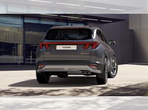 Hyundai TUCSON 1.6 Trend I Navi I Sitzheizung I Rückfahrkamera I LED