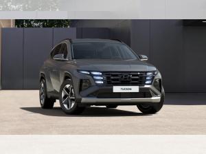 Hyundai TUCSON 1.6 Trend I Navi I Sitzheizung I Rückfahrkamera I LED