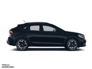 Volkswagen Taigo R-Line 1.5 TSI (Mülheim)