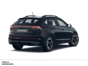 Volkswagen Taigo R-Line 1.5 TSI (Mülheim)