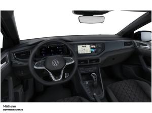 Volkswagen Taigo R-Line 1.5 TSI (Mülheim)
