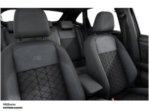 Volkswagen Taigo R-Line 1.5 TSI (Mülheim)
