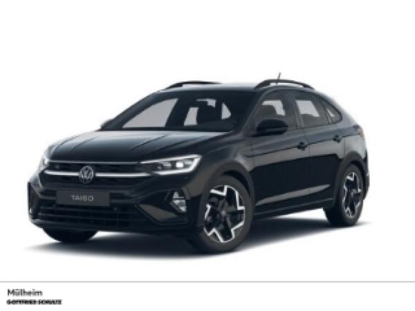 Volkswagen Taigo R-Line 1.5 TSI (Mülheim)