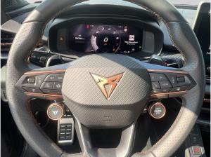 Cupra Terramar 360, Headup, Memory ***SOFORT VERFÜGBAR***