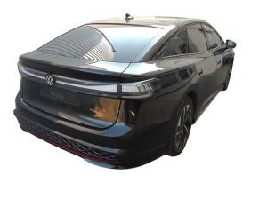 Volkswagen ID.7 GTX 4Motion 250kW - Matrix-LED AHK HUD LM IQ.Drive PDC Navi Area View Wärmepumpe