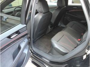 Volkswagen ID.7 GTX 4Motion 250kW - Matrix-LED AHK HUD LM IQ.Drive PDC Navi Area View Wärmepumpe