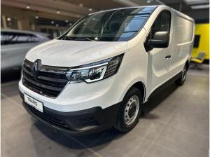 Renault Trafic Kasten L1H1 Blue dCi 110🔥HANDWERKER TOP DEAL🔥Tageszulassung | Sofort verfügbar | Gewerbeleasing