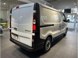 Renault Trafic Kasten L1H1 Blue dCi 110🔥HANDWERKER TOP DEAL🔥Tageszulassung | Sofort verfügbar | Gewerbeleasing
