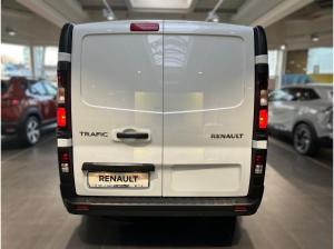 Renault Trafic Kasten L1H1 Blue dCi 110🔥HANDWERKER TOP DEAL🔥Tageszulassung | Sofort verfügbar | Gewerbeleasing
