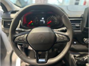 Renault Trafic Kasten L1H1 Blue dCi 110🔥HANDWERKER TOP DEAL🔥Tageszulassung | Sofort verfügbar | Gewerbeleasing