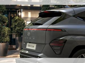 Hyundai KONA 🏁N-LINE🏁🔥180PS🔥elek.Heckklappe🔥Ass.Paket🔥SOFORT-VERFÜGBAR🔥