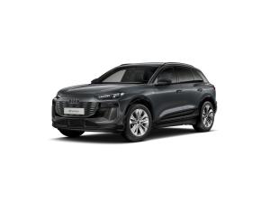 Audi Q6 e-tron qu S-Line Matrix 360°Kamera AHK B&O