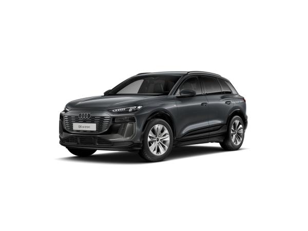 Audi Q6 e-tron qu S-Line Matrix 360°Kamera AHK B&O