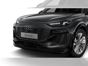 Audi Q6 e-tron qu S-Line Matrix 360°Kamera AHK B&O