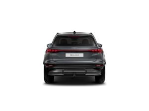 Audi Q6 e-tron qu S-Line Matrix 360°Kamera AHK B&O