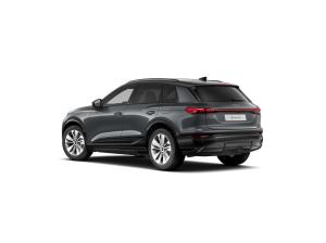 Audi Q6 e-tron qu S-Line Matrix 360°Kamera AHK B&O