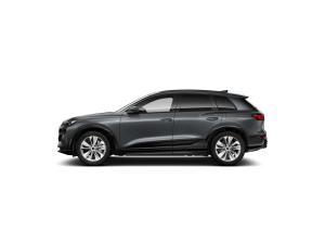 Audi Q6 e-tron qu S-Line Matrix 360°Kamera AHK B&O